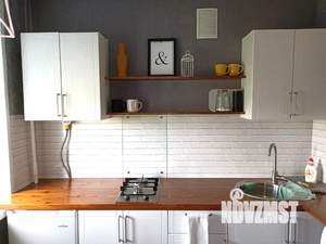 1-к квартира, посуточно, 33м2, 8/9 этаж