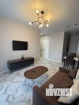 3-к квартира, на длительный срок, 65м2, 18/24 этаж