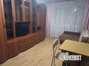 1-к квартира, на длительный срок, 30м2, 4/5 этаж