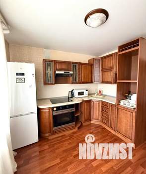 1-к квартира, посуточно, 35м2, 5/15 этаж