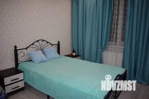 1-к квартира, посуточно, 40м2, 15/15 этаж