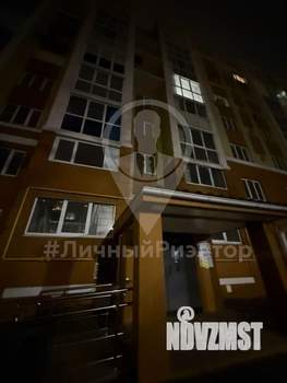 1-к квартира, на длительный срок, 42м2, 5/7 этаж