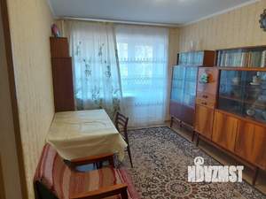 2-к квартира, на длительный срок, 50м2, 2/5 этаж