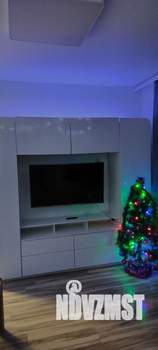 2-к квартира, посуточно, 46м2, 3/5 этаж