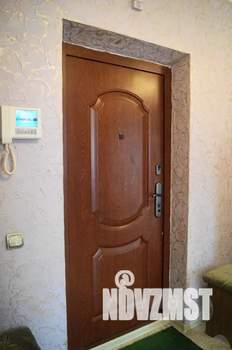 1-к квартира, посуточно, 45м2, 14/21 этаж