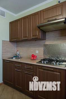 1-к квартира, посуточно, 52м2, 1/1 этаж