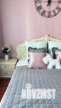 3-к квартира, посуточно, 100м2, 4/11 этаж