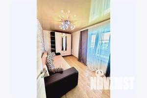 2-к квартира, посуточно, 63м2, 5/5 этаж