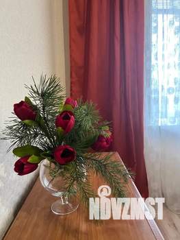 1-к квартира, посуточно, 41м2, 9/13 этаж