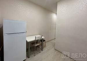 1-к квартира, на длительный срок, 30м2, 5/5 этаж