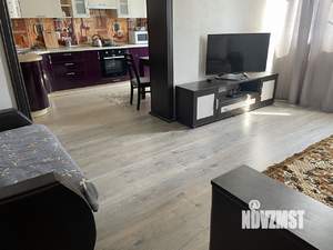 2-к квартира, посуточно, 75м2, 2/23 этаж