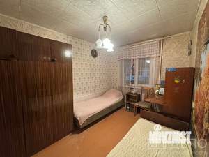 2-к квартира, на длительный срок, 43м2, 4/5 этаж