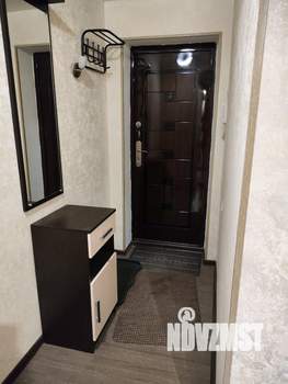 1-к квартира, на длительный срок, 33м2, 4/5 этаж