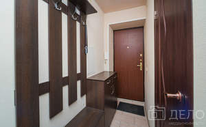 2-к квартира, на длительный срок, 41м2, 4/5 этаж