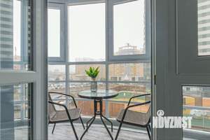 3-к квартира, посуточно, 105м2, 1/1 этаж