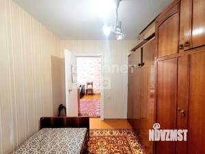 3-к квартира, на длительный срок, 47м2, 3/4 этаж