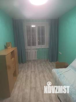 3-к квартира, на длительный срок, 55м2, 5/5 этаж