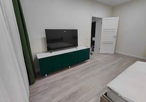 1-к квартира, на длительный срок, 42м2, 2/10 этаж