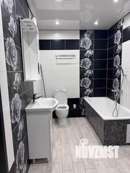 1-к квартира, на длительный срок, 37м2, 9/18 этаж