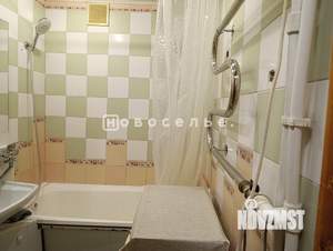 2-к квартира, на длительный срок, 47м2, 4/5 этаж