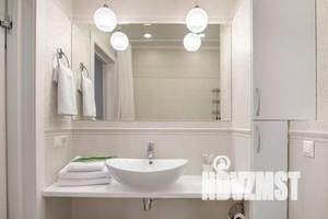 1-к квартира, посуточно, 50м2, 8/15 этаж