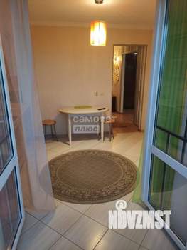 1-к квартира, на длительный срок, 41м2, 5/10 этаж