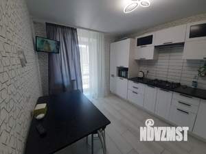 2-к квартира, посуточно, 59м2, 11/16 этаж