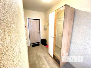 Студия квартира, посуточно, 30м2, 7/23 этаж