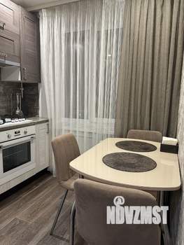 1-к квартира, на длительный срок, 35м2, 8/9 этаж