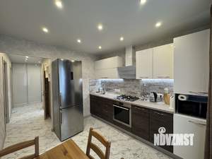 2-к квартира, на длительный срок, 52м2, 3/10 этаж
