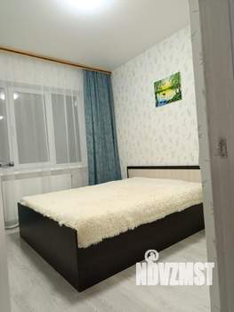 1-к квартира, на длительный срок, 45м2, 8/27 этаж