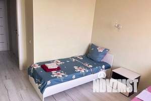 2-к квартира, посуточно, 78м2, 19/24 этаж