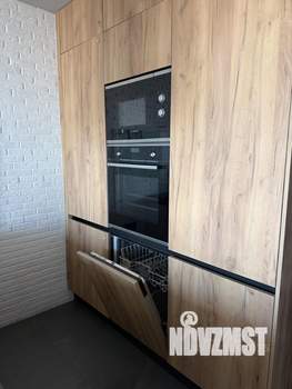 3-к квартира, посуточно, 100м2, 22/24 этаж