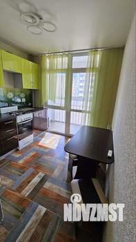 1-к квартира, на длительный срок, 33м2, 4/33 этаж