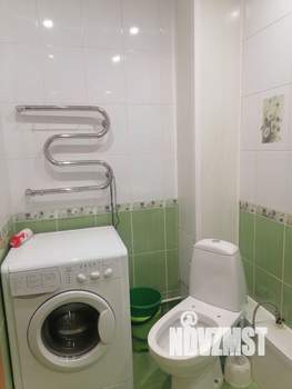 1-к квартира, на длительный срок, 35м2, 3/10 этаж