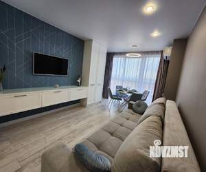 2-к квартира, посуточно, 37м2, 1/1 этаж