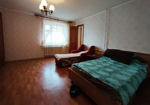 1-к квартира, на длительный срок, 60м2, 7/10 этаж
