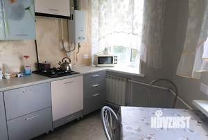 2-к квартира, на длительный срок, 55м2, 2/5 этаж