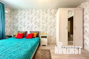 2-к квартира, посуточно, 60м2, 7/20 этаж