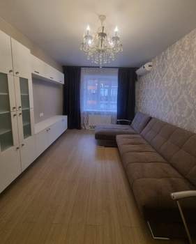 2-к квартира, на длительный срок, 67м2, 5/6 этаж