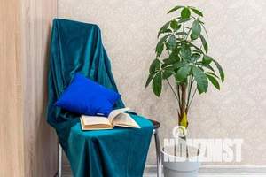 1-к квартира, посуточно, 42м2, 6/15 этаж