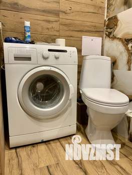 1-к квартира, посуточно, 37м2, 14/23 этаж