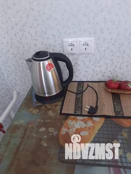 1-к квартира, посуточно, 33м2, 3/4 этаж