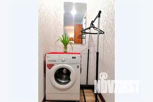 1-к квартира, посуточно, 33м2, 8/9 этаж