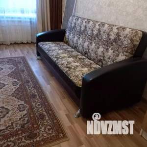 1-к квартира, на длительный срок, 30м2, 4/9 этаж