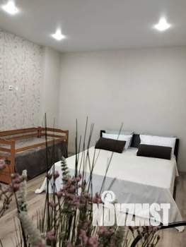 3-к квартира, посуточно, 65м2, 21/23 этаж