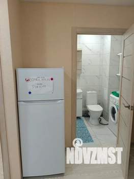 1-к квартира, посуточно, 30м2, 10/16 этаж