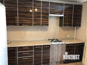 1-к квартира, на длительный срок, 45м2, 8/10 этаж