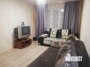 3-к квартира, посуточно, 80м2, 1/1 этаж