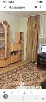 1-к квартира, на длительный срок, 47м2, 1/10 этаж